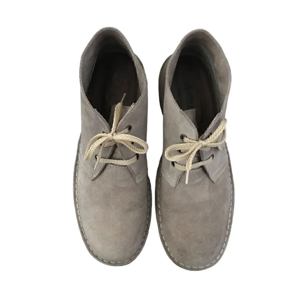 Bugle Boy Shoes Mens Size 8.5